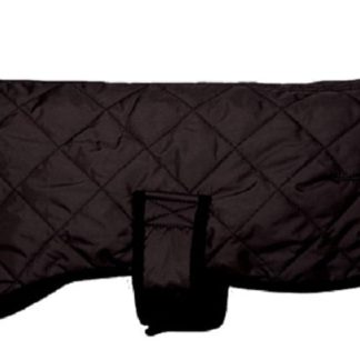 Quilted Canine Coat