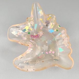 Unicorn Dish 1