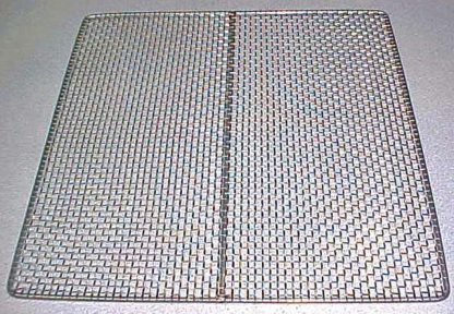 Stainless steel dehydrator tray
